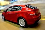 Chevrolet Cruze Sport6 2012 года